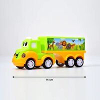 TOY TRUCK