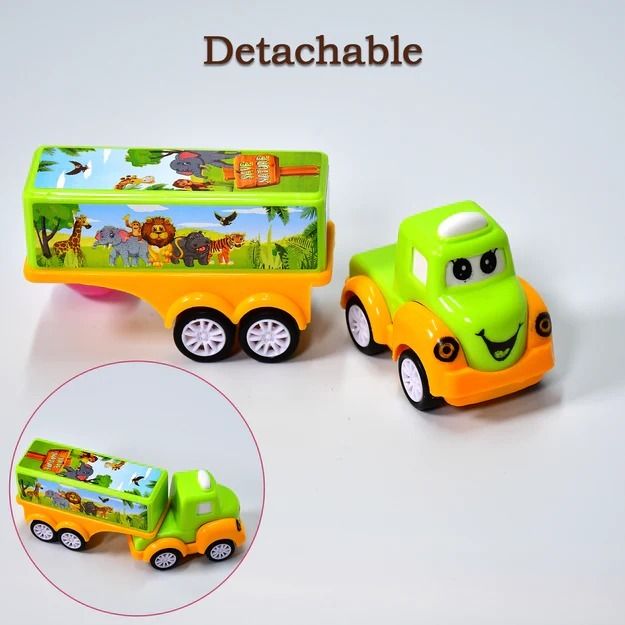 TOY TRUCK