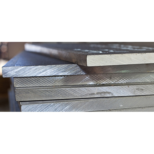 17-4H Stainless Steel Plates