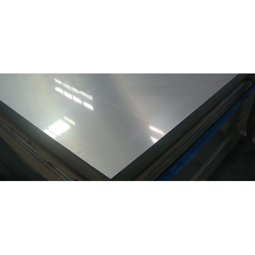 410 Stainless Steel Sheets