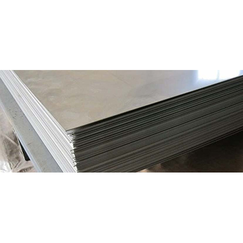 Stainless Steel Sheets