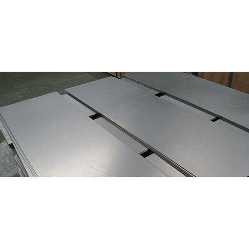 L Stainless Steel Sheets Application Construction At Best Price In