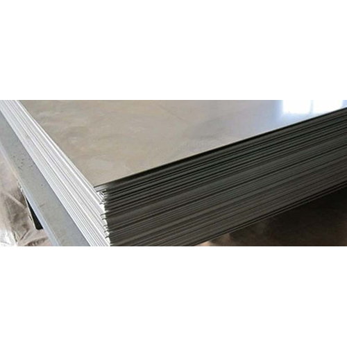 SM0254 Stainless Steel Sheets