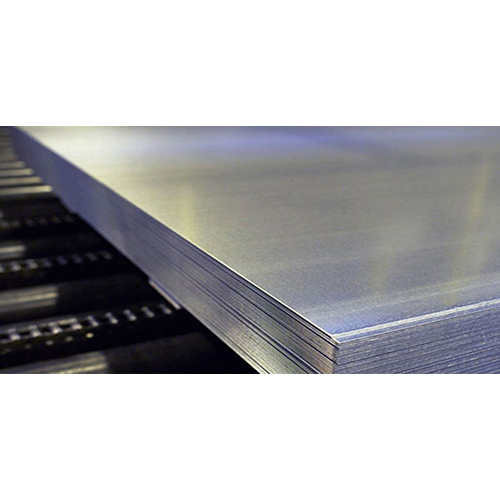 304TI Stainless Steel Plates