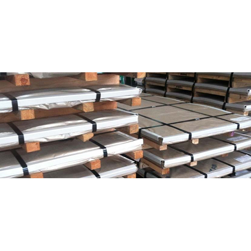 316L Stainless Steel Sheets