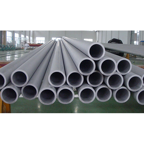 SM0254 Stainless Steel Tube