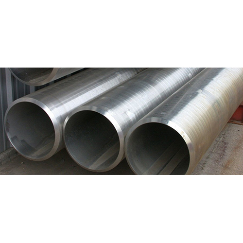 347H Stainless Steel Pipes