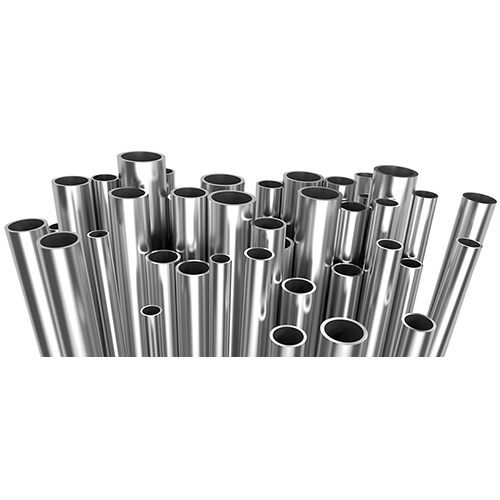 Stainless Steel 317L Tube