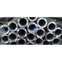 Stainless Steel 316L Pipes