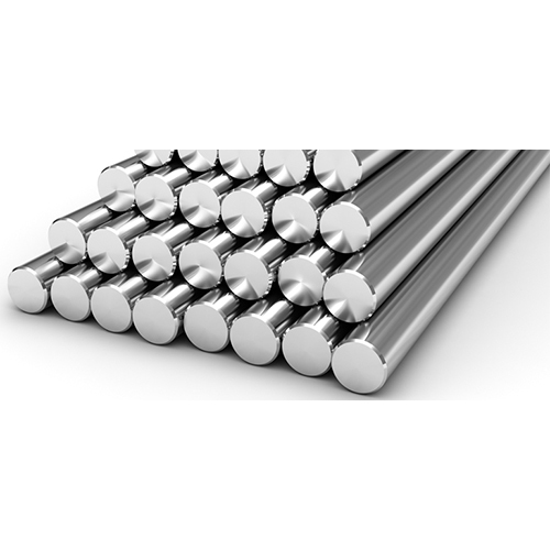 253 MA Stainless Steel Round Bar