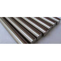 Stainless Steel Round Bar