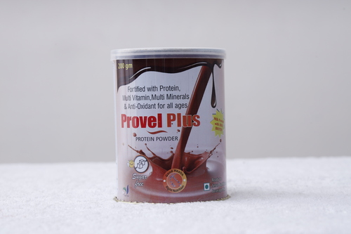 Protein Powder Sugar Free