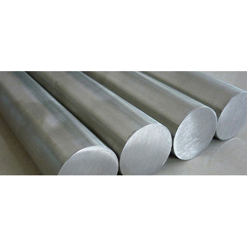 347H Stainless Steel Round Bar