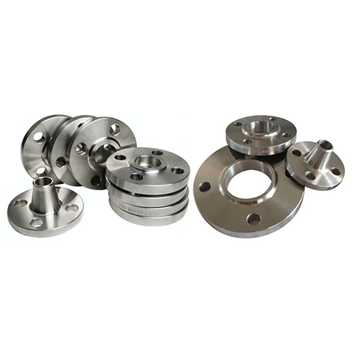 253 MA Stainless Steel Flanges