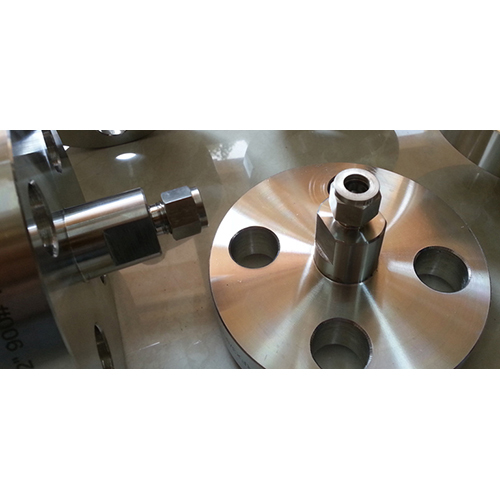 347H Stainless Steel Flanges