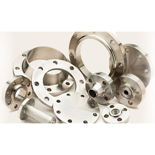 317L Stainless Steel Flanges