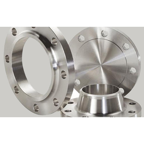 316L Stainless Steel Flanges