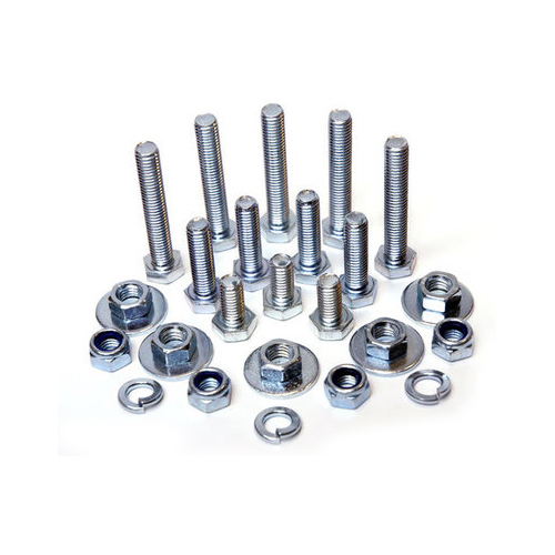Stainless Steel Fasteners 310H