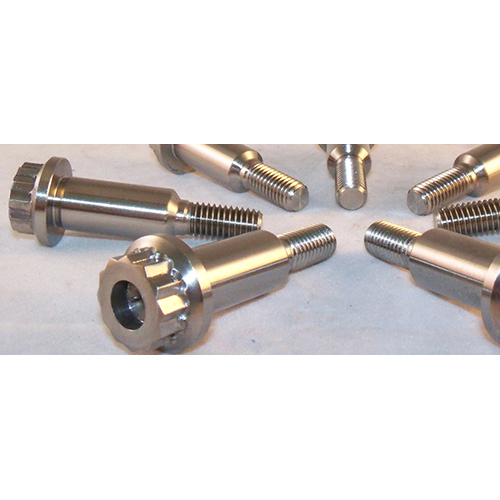 304TI  Stainless Steel Fasteners