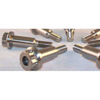 304TI  Stainless Steel Fasteners