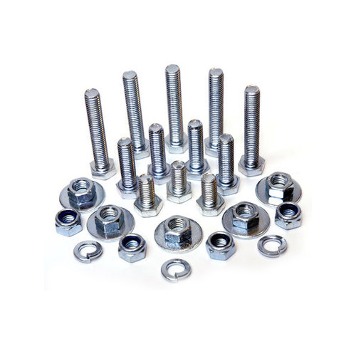 310H Stainless Steel Fasteners