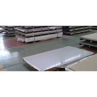 C22 Hastelloy Sheets Application: Construction