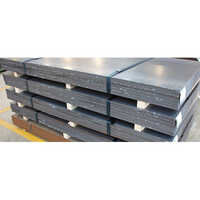 625 Inconel Sheets Application: Construction