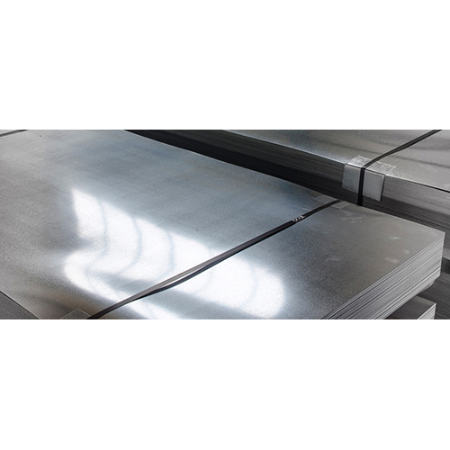 GR.2 Titanium Plates