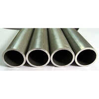 601 Inconel Tube Application: Construction