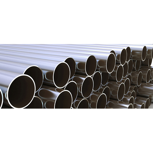 201 Nickel Alloy Tube
