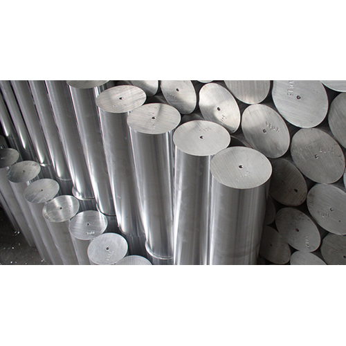 C 276 Hastelloy Round Bar