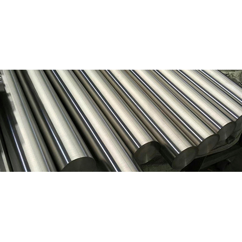 400 Monel Round Bar