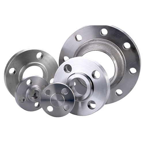 800H Incoloy Flanges