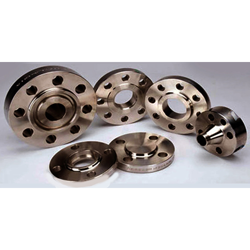 600 Inconel  Flanges
