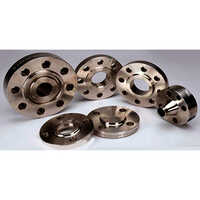 600 Inconel  Flanges Application: Industrial