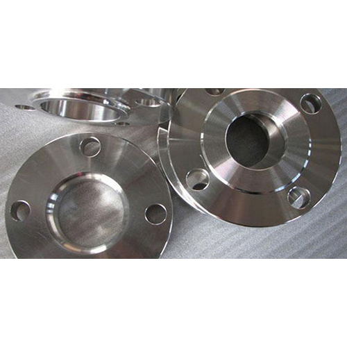 200 Nickel Alloy Flanges