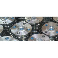 Gr.5 Titanium Flanges Application: Industrial