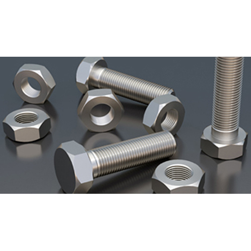 800HT Incoloy Fasteners