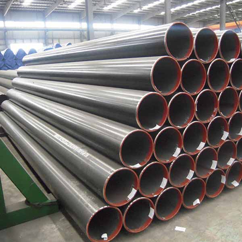 ASTM A335 Grade Alloy Steel Pipe