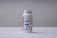 VELCARE-MOM 200GM Lactation Powder For Breast Feeding Mothers
