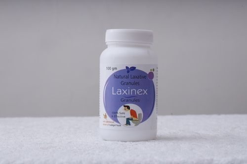 Laxinex Granules 100gm Laxative Churan