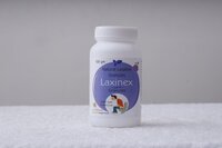 LAXINEX GRANULES 100GM Laxative Churan