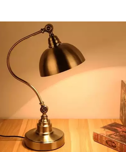 Desk lamp Table Lamps Reading Study Room Table Light Work lamp Table Lamp