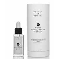 White 30ml Serum Bottle Tube Packaging Box