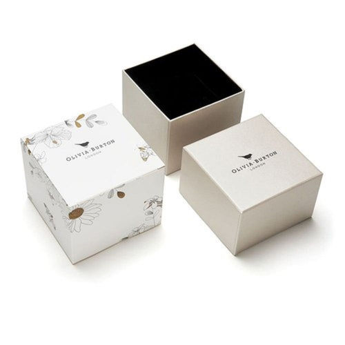 White Watch Packaging Boxes at Best Price in Ghaziabad | Pebzo
