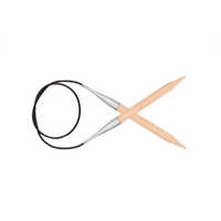 Wooden Knitting Circular Needles