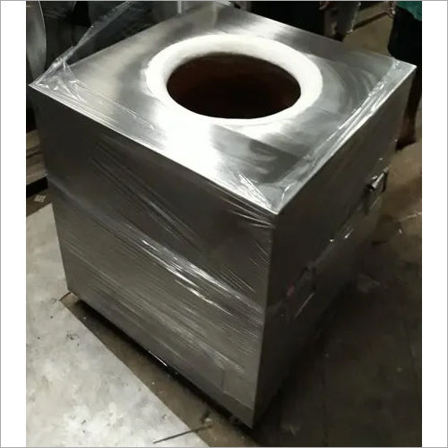 Stainless Steel Ss Tandoor