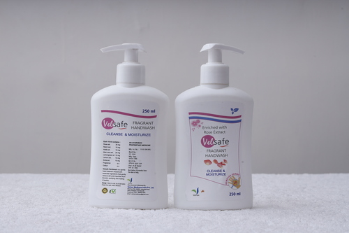 Hand Wash Manufacturer