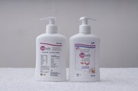 VEL-SAFE HAND WASH (ROSE FRG.) 250ML Hand Wash