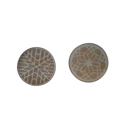 Decorative Dinning Coasters